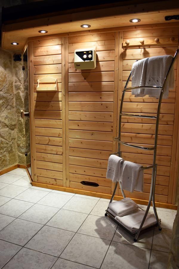 Hotel Le Pole Europeen Aubange Luaran gambar