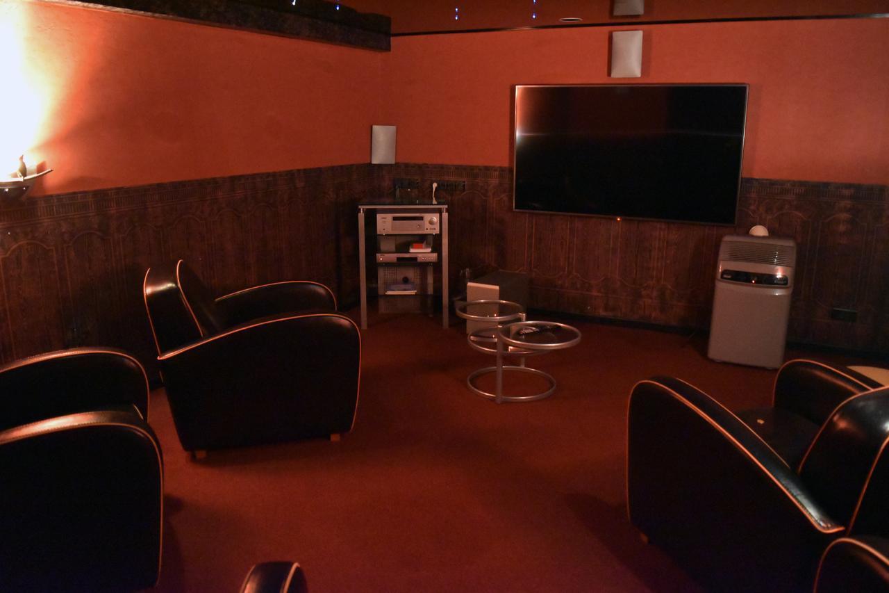 Hotel Le Pole Europeen Aubange Luaran gambar